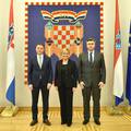 Kolinda i Plenković o dolasku Vučića i nabavi novih aviona