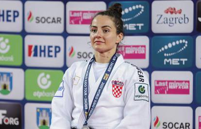 Barbara Matić vratila se od ozljede palca i osvojila turnir