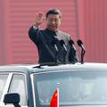 Kineski predsjednik Xi Jinping govorio o Tajvanu: Ujedinjenje domovine povijesno neizbježno