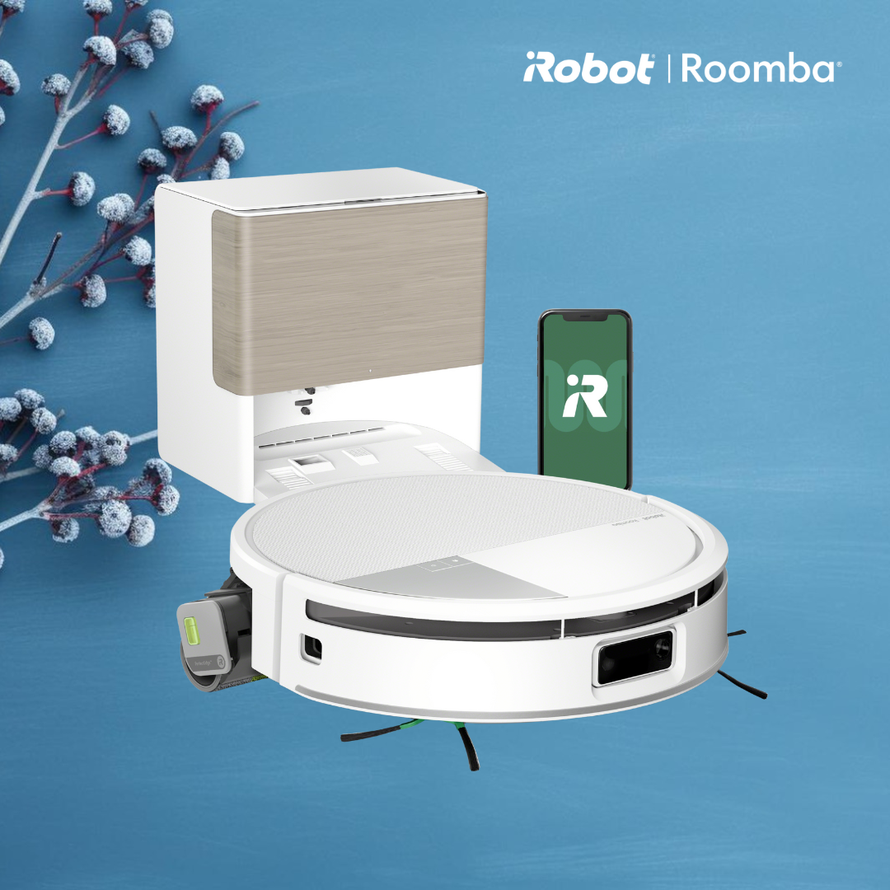 Iskoristite akcijske cijene na iRobot Roomba robotskim usisavačima