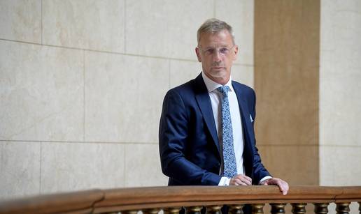 Vujčić: 'Ove godine inflacija je ispod tri posto, ali i dalje viša nego u ostaku eurozone'