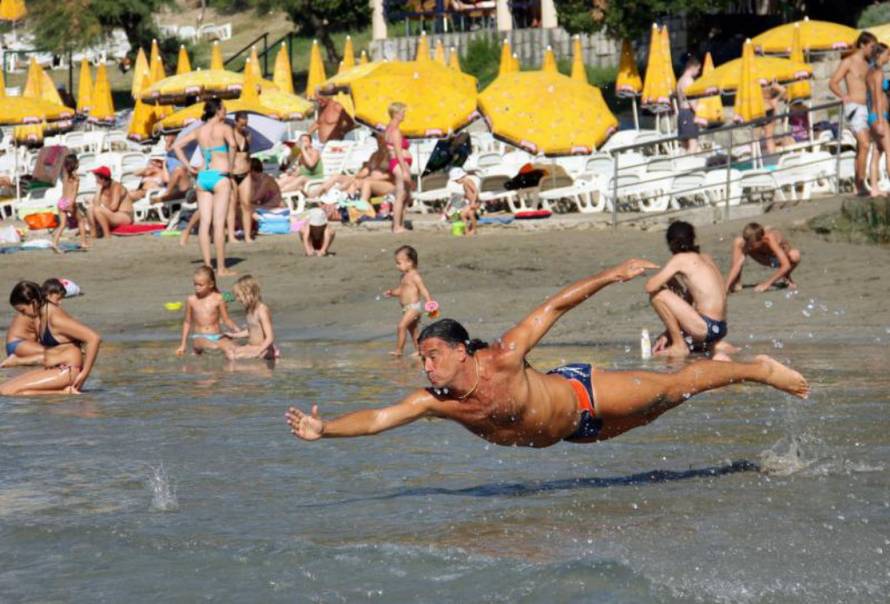 Ivana Ivanović/PIXSELL