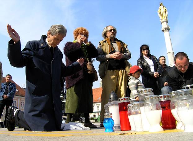 ARHIVA - Dvadeseta godišnjica smrti Ivana Pavla II.