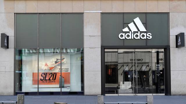 Adidas pokreće istragu velikog slučaja navodne korupcije u Kini