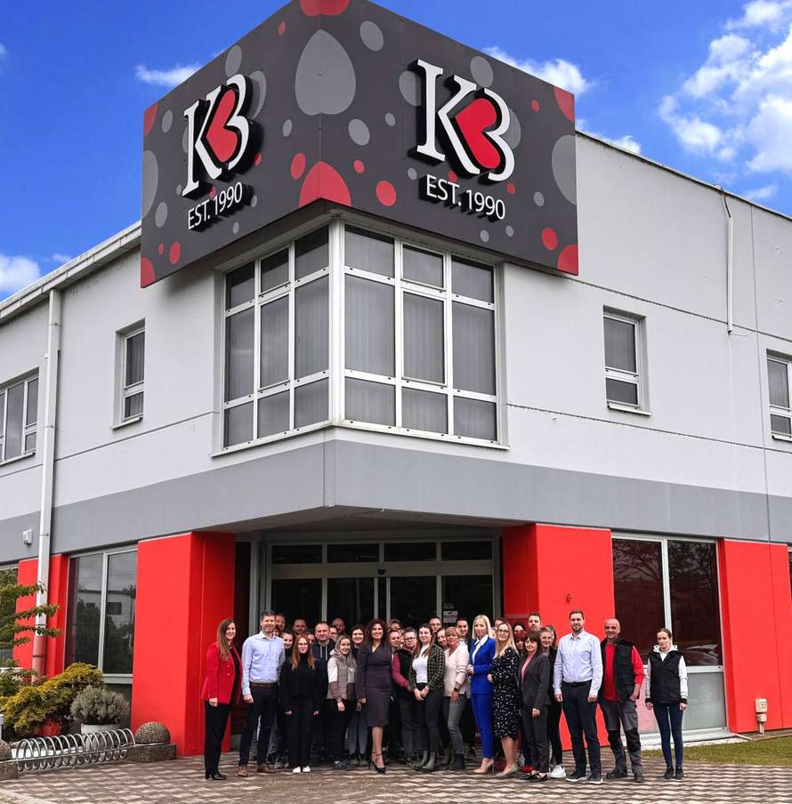 KB d.o.o. postavlja standarde u održivosti s novim projektom i tehnologijama