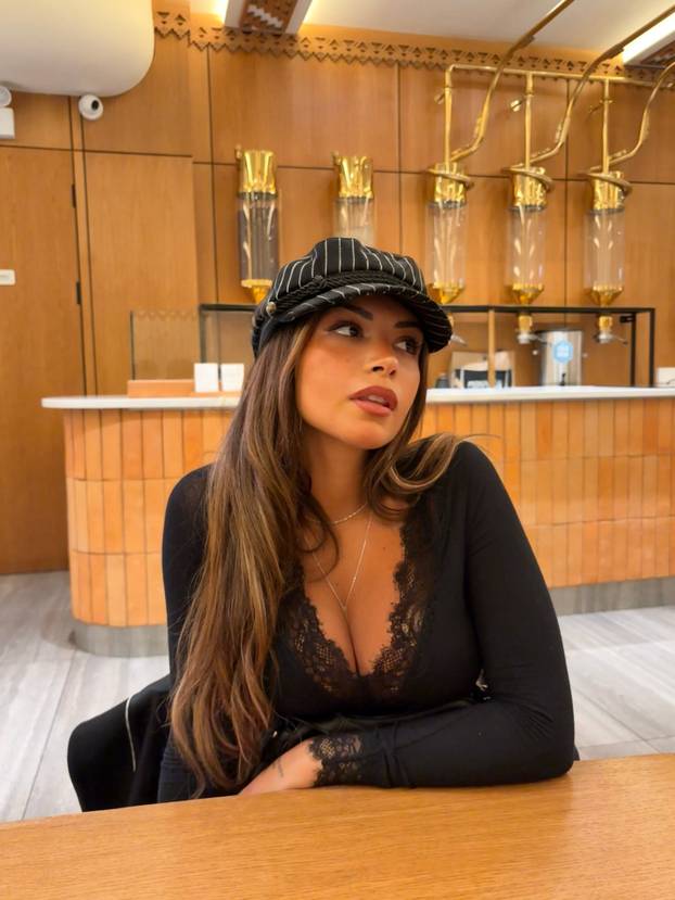 FOTO Fatalna Brazilka zapalila je internet u rekordnom roku: 'Ovakvo tijelo dugujem plesu'