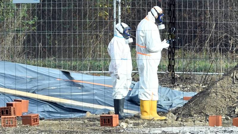 Živa iznad dopuštenih granica u Sisku: Sumnjaju na teško djelo, ali nastupila je zastara