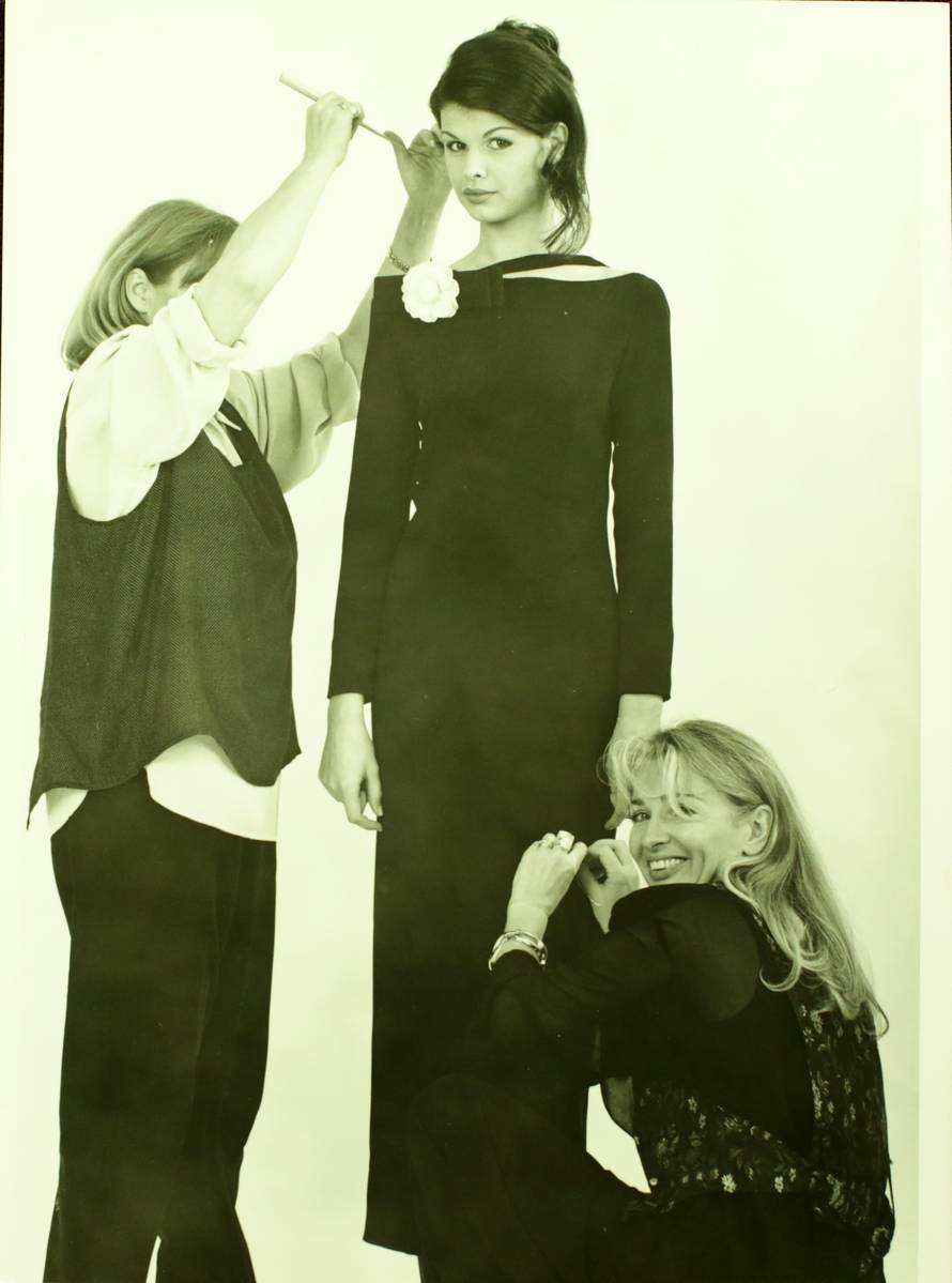 Zagreb: Presnimke fotografija Tihane Harapin Zalepugin