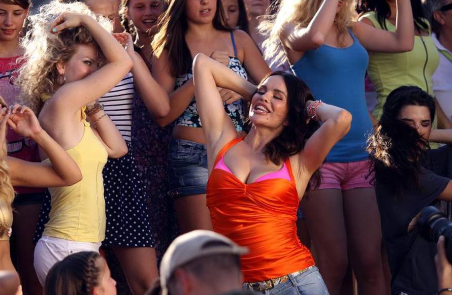 Goran Stanzl/Pixsell