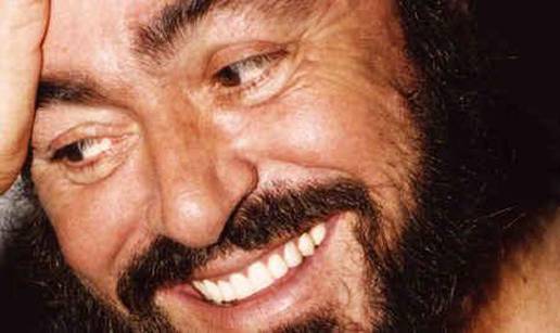 Luciano Pavarotti ostao bez svijesti i vrlo je loše