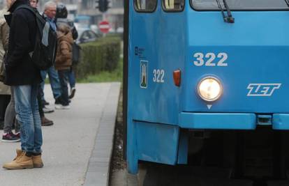 Ponedjeljak i utorak vozite se besplatno tramvajem i busom