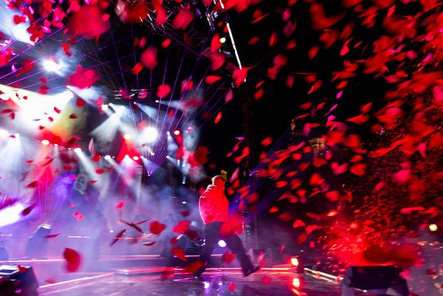 Dubrovnik: Dubrovnik svečano ušao u 2026. godinu