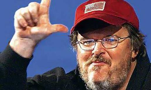 Michael Moore objavit će film besplatno na internetu