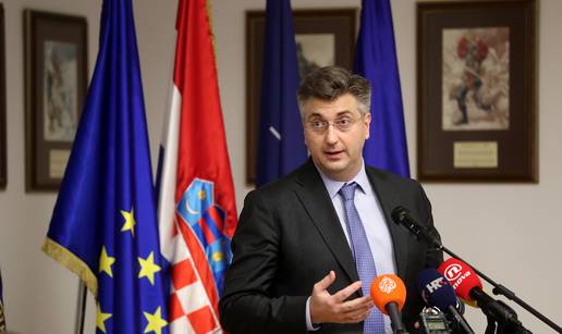 Plenković: Proces nabavke borbenih aviona ide po propisu