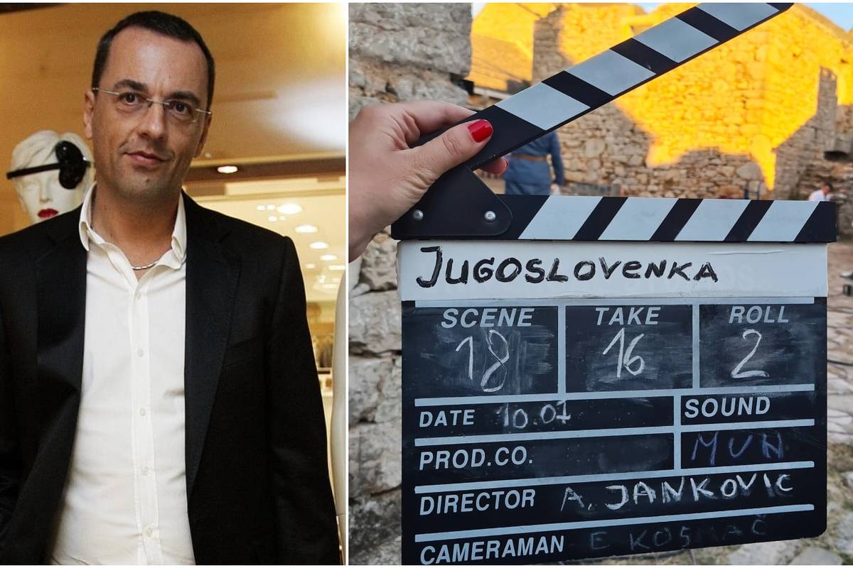 Majetić: To je znak patriotizma; Mještani: Plati ako ćeš snimati!