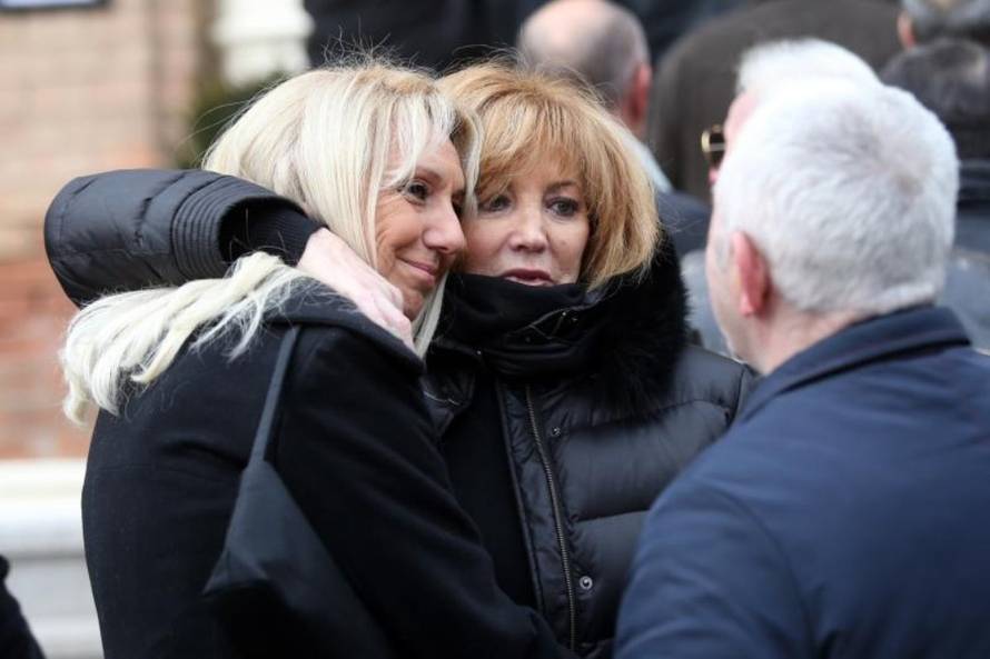 Petar Glebov / PIXSELL