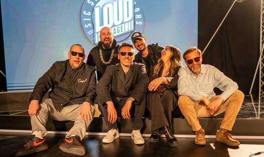 Nered: Loud Stage je ogroman projekt, puno vi&scaron;e od showa