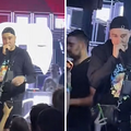 Incident na nastupu srpskog repera u Zadru: 'Dođi, p***o'
