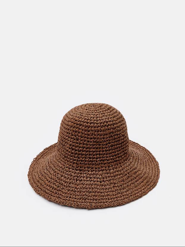 Boje i lagani materijali: Najbolji ljetni šeširi po cijeni do 20 eura