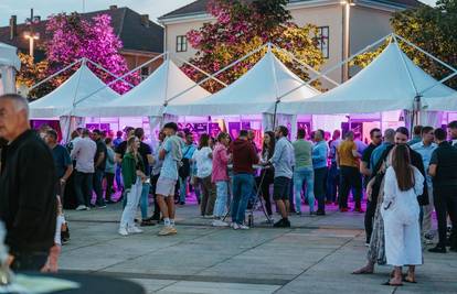Dođite i zabavite se na festivalu specijalnih sorti vina u Kutini!