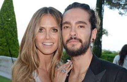 Heidi Klum: 'Briga o tome što drugi govore donosi samo bore'