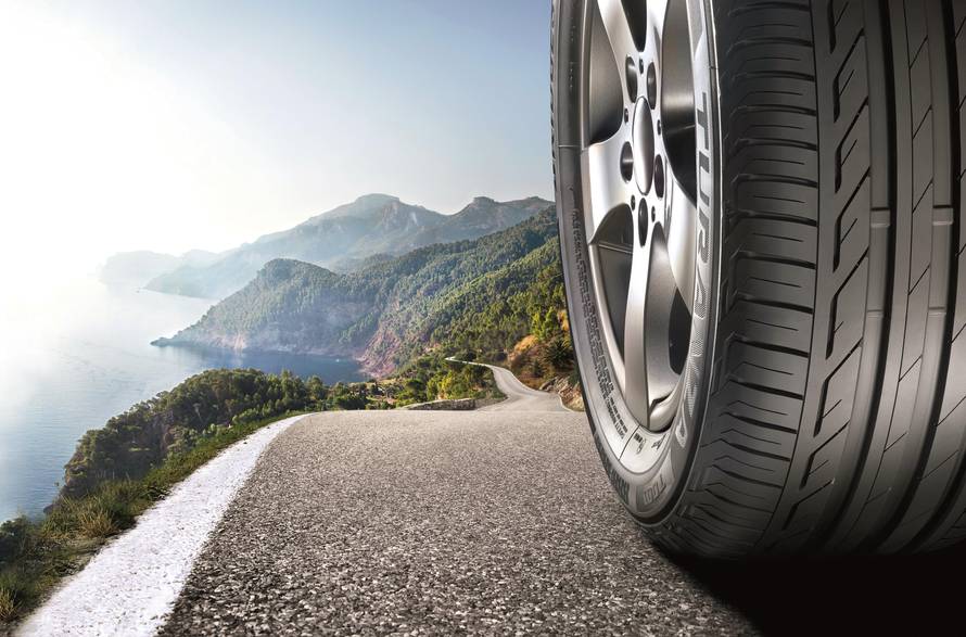 Guma glavu čuva: Mijenjajte ih ako ne želite izletjeti  s ceste...