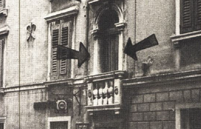 Baš se 'ugurala': Slovenija krije najmanju kuću u Jugoslaviji