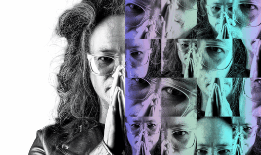 Nekonvencionalni futurist David Shing na Danima komunikacija