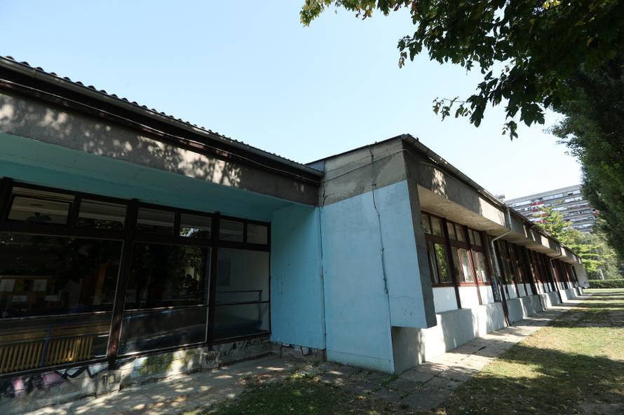 Roditelji predali peticiju gradu: 'Bojimo se za sigurnost  djece'