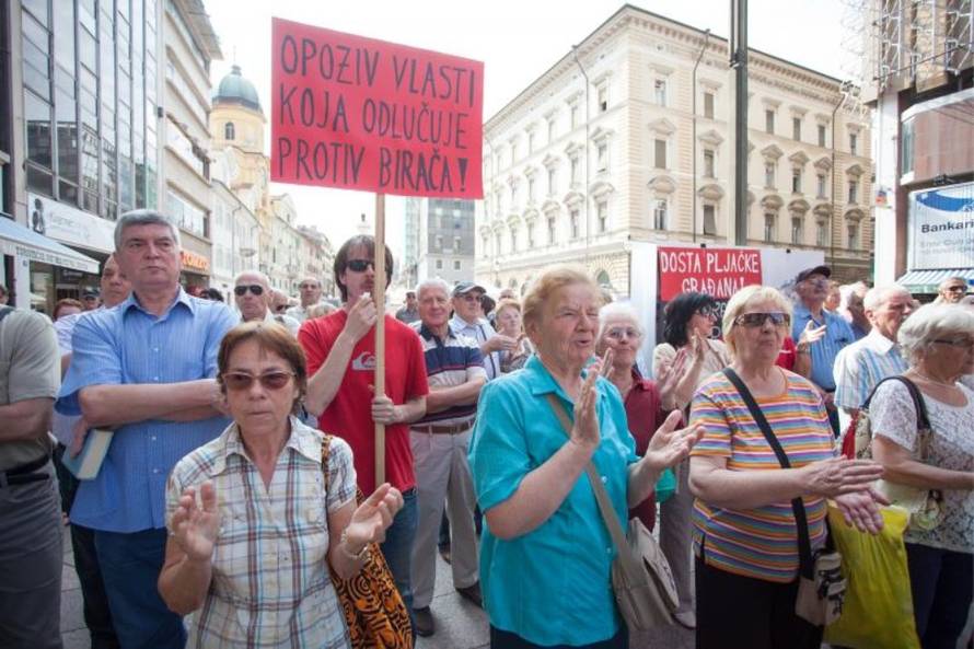 Nel Pavletić/PIXSELL