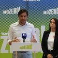 VIDEO Zelič u utrci za riječkog gradonačelnika: 'Ne obećajemo populistička smanjenja poreza'