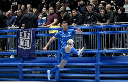 Opet uvertira u derbi: Dinamo i Torcida u majstorici pred punom Dvojkom love put u polufinale