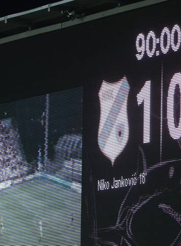 Rijeka: HNK Rijeka i FC Ilves u prvoj utakmici 3. kola kvalifikacija UEFA Konferencijske lige