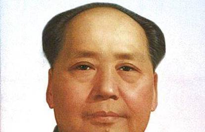Mao Tze Tunga u reklami  prikazali kao spermatozoid