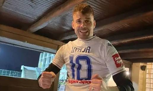 Bivši golman Gorice: U klubu su šizili jer smo rekli da navijamo za Hajduk. A što s Mudražijom?