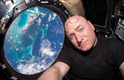 Astronauti su otkrili što im najviše nedostaje u svemiru