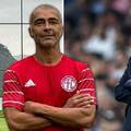 Legendarni Romario opleo po treneru Reala: Je*eš Ancelottija