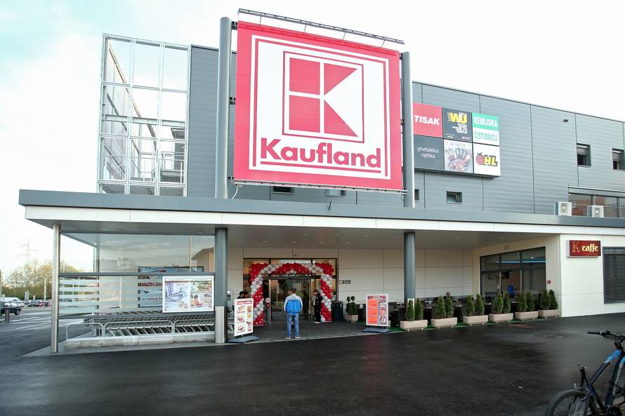 Kaufland povlači s tržišta više vrsta K-classic i Sweet vafela