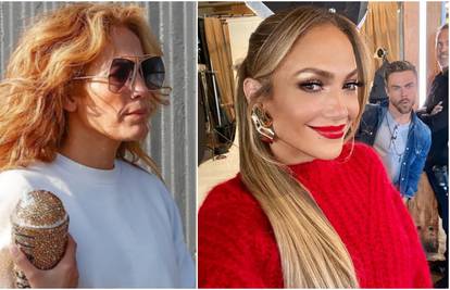 Lice J.Lo uživo nije savršeno kao na Instagramu: 'Ti nas muljaš'