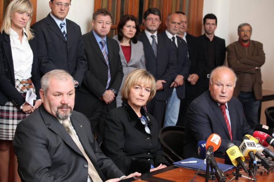 Patrik Macek/PIXSELL