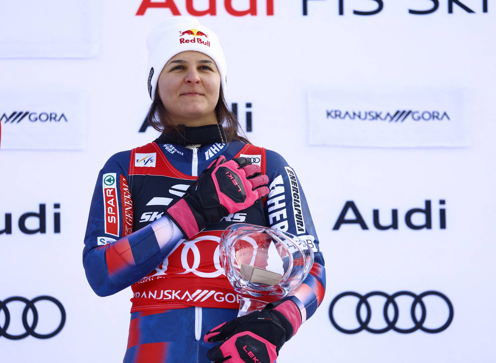 FIS Alpine Ski World Cup - Women's Slalom