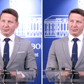 Kojem Dariju vjerujete? Dario u 2024.: Ne&cacute;u s HDZ-om. Dario u 2026.: HDZ nam je bli&zcaron;i...