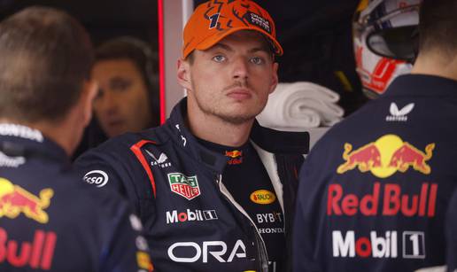 Verstappen kažnjen, Leclerc u Belgiji kreće  s 'pole-positiona'