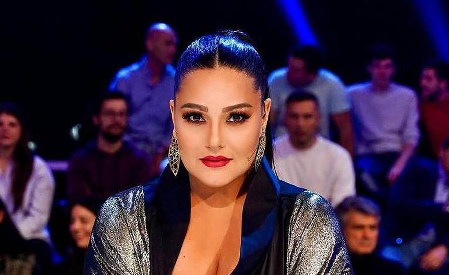 Martina Tomčić objavila rijetku fotografiju supruga, proveli su romantičan vikend na Kvarneru