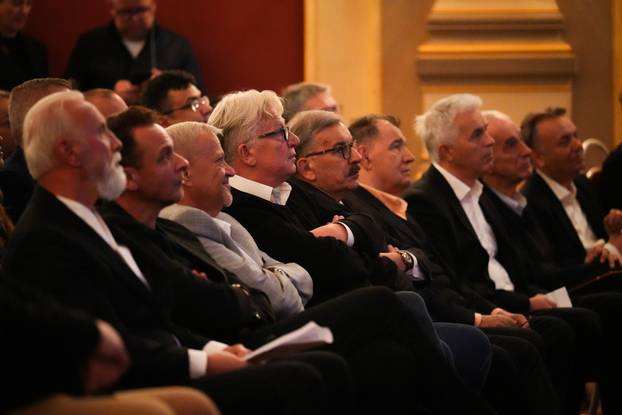 VELIKA GALERIJA Evo kako se Sarajevo oprostilo od Halida