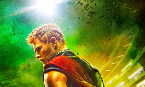 'Thor: Ragnarok': Nevjerojatna akcija nas čeka u novom filmu