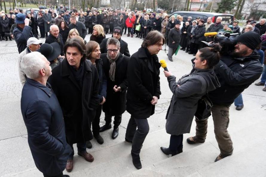 Petar Glebov / PIXSELL