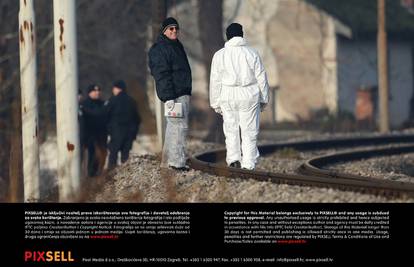 Ispod teretnog vlaka na Aleji Bologne eksplodirala bomba?
