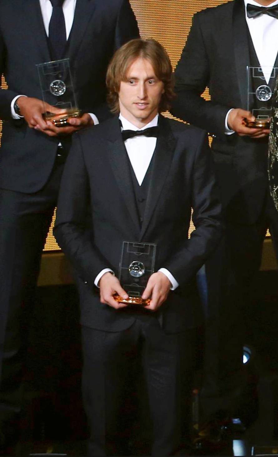 Ruben Sprich/Reuters/PIXSELL