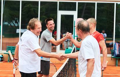 Miro Ungar i Tomislav Raca pobijedili Sušeca i Paoletića